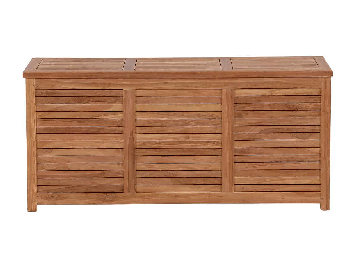 Trento kussendoos naturel.