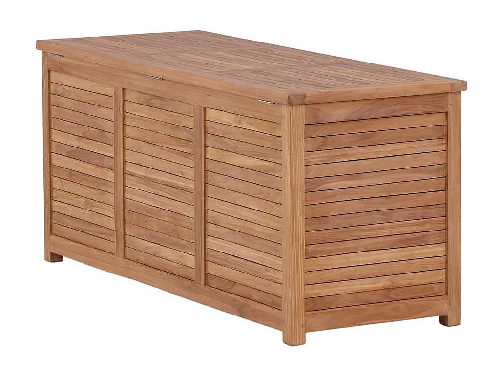 Trento kussendoos naturel.