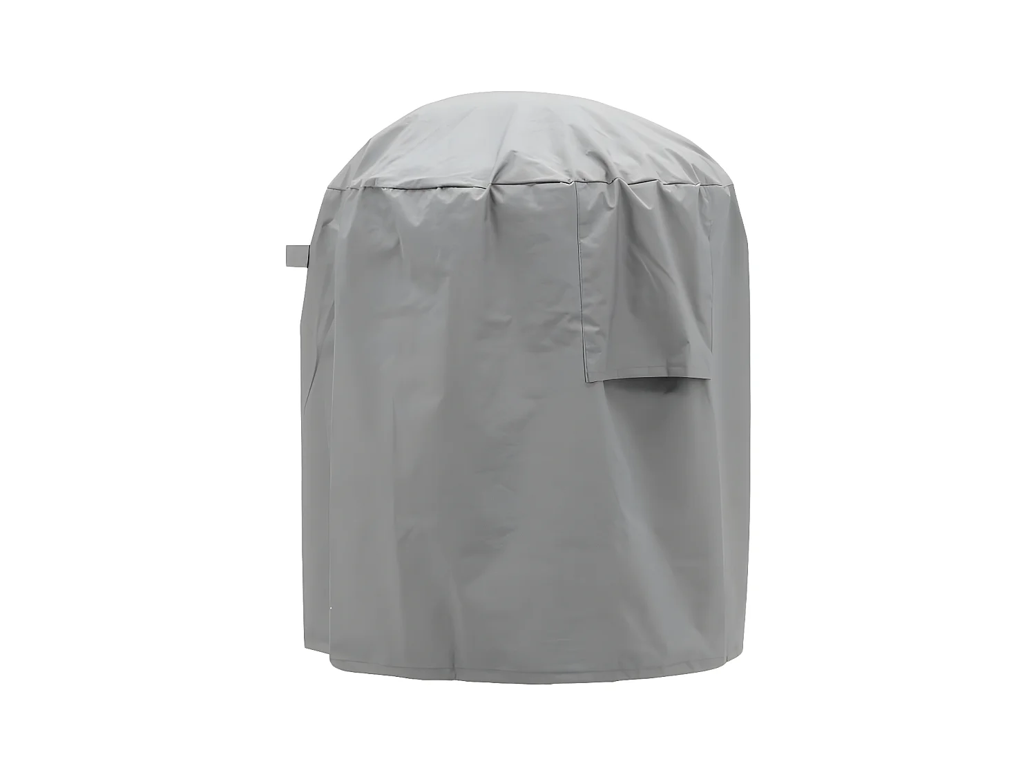 Housse de Protection Barbecue "Klas" 90cm Gris