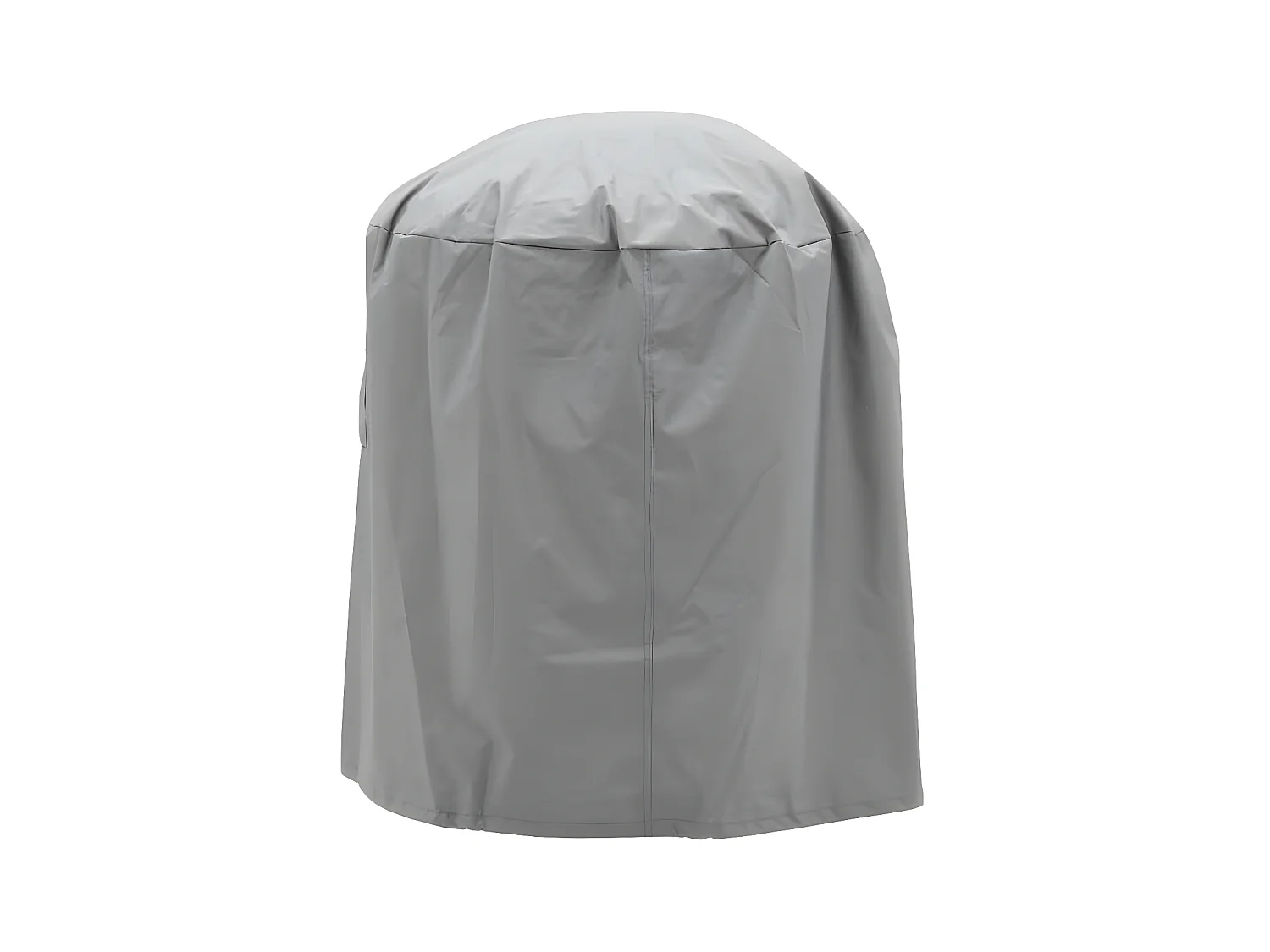 Klas Abdeckungen für Gartenmöbel 90x90x90cm grau.