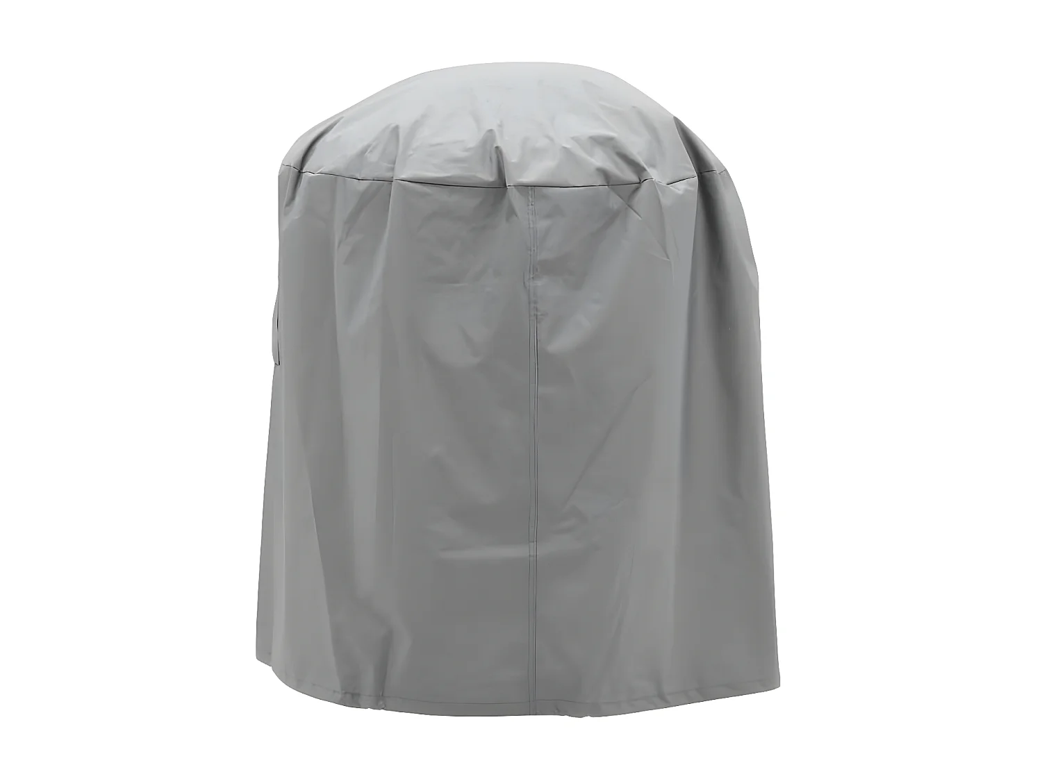 Housse de Protection Barbecue "Klas" 90cm Gris