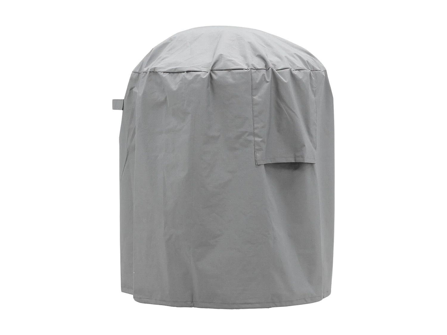 Copertura di classe per mobili da giardino 90x90x90cm grigia.