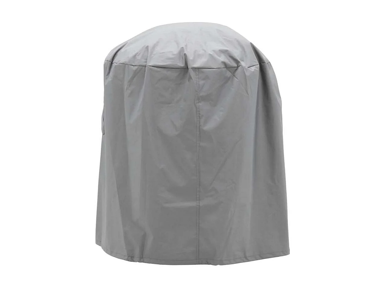 Klas housses pour salon de jardin 90x90x90cm gris.