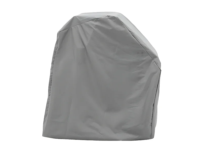 Klas Abdeckungen für Gartenmöbel 63x95/115/75x90cm grau.