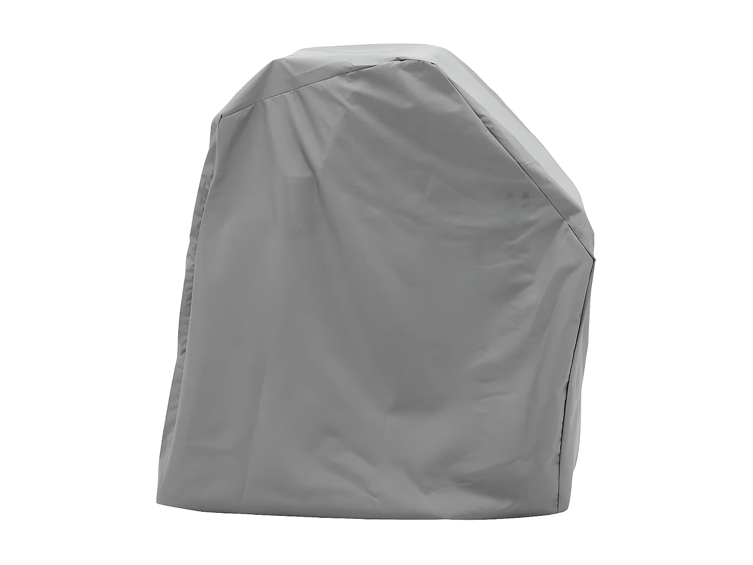 Klas Abdeckungen für Gartenmöbel 63x95/115/75x90cm grau.