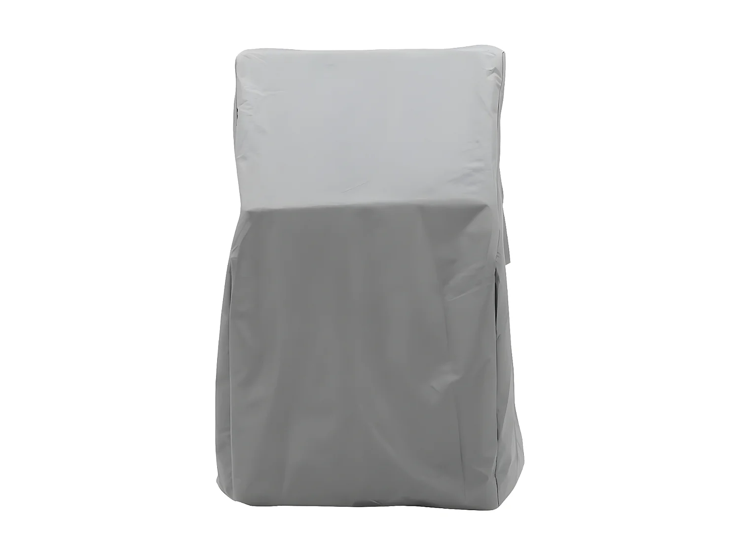 Klas Abdeckungen für Gartenmöbel 63x95/115/75x90cm grau.