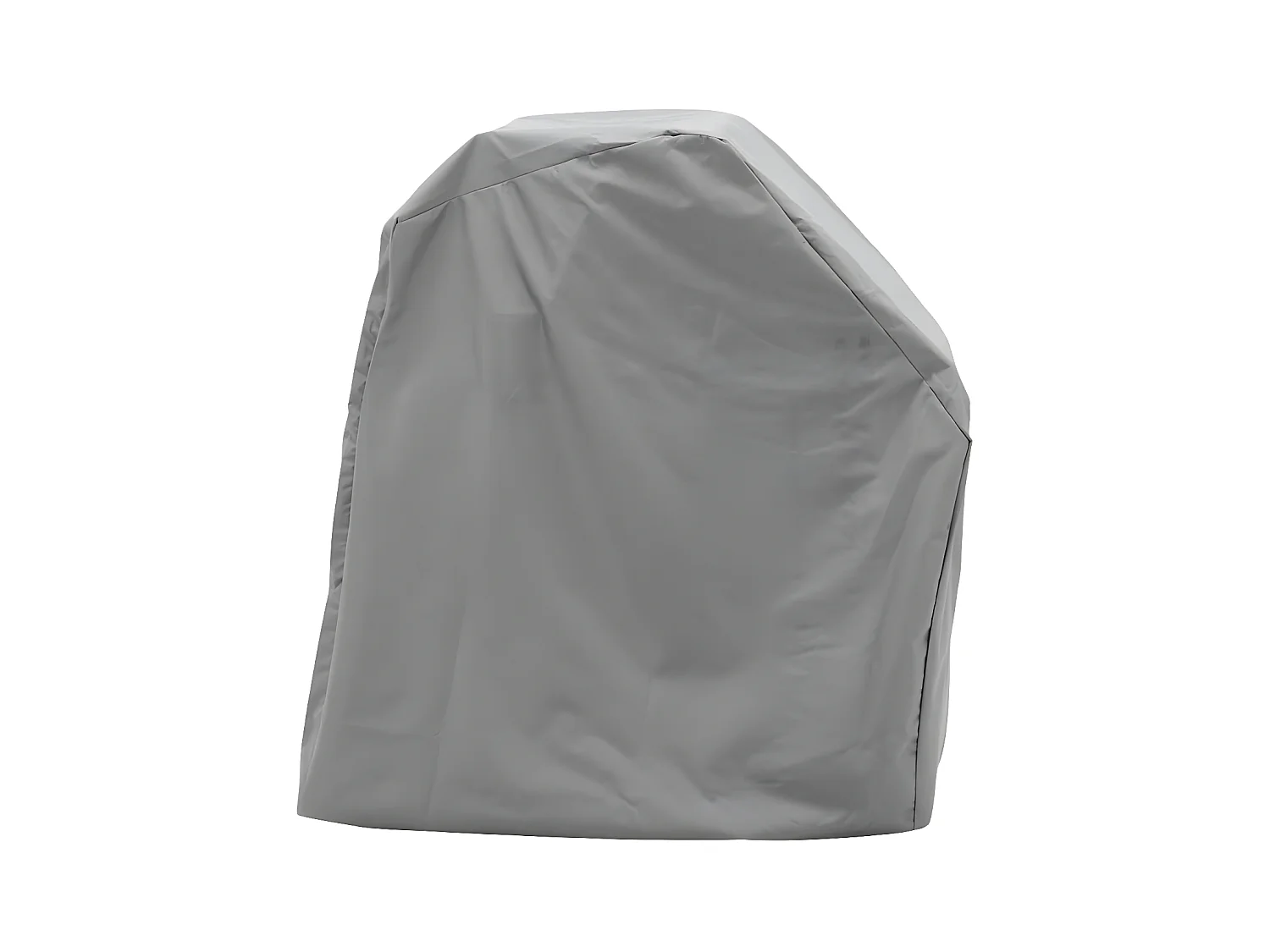 Housse de Protection Chaise "Klas" 115cm Gris