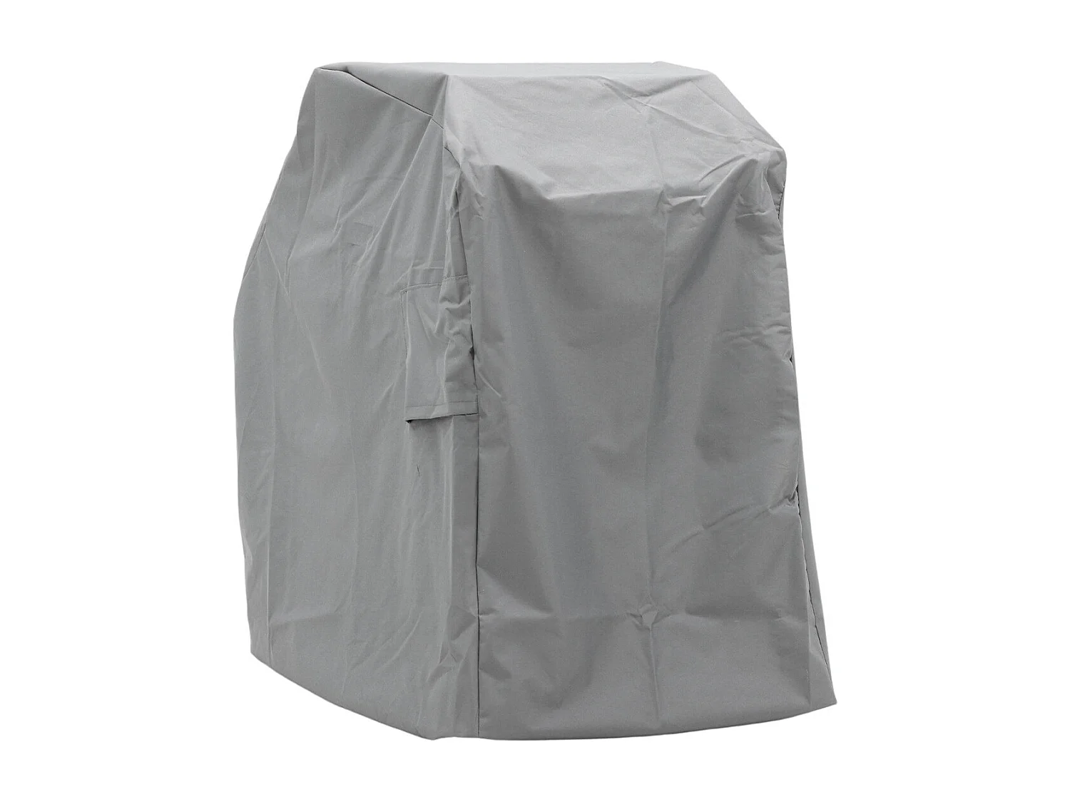 Klas hoezen voor tuinmeubelen 63x95/115/75x90cm grijs.