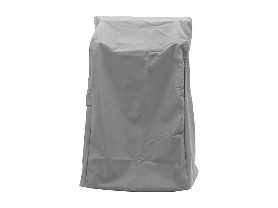 Klas hoezen voor tuinmeubelen 63x95/115/75x90cm grijs.