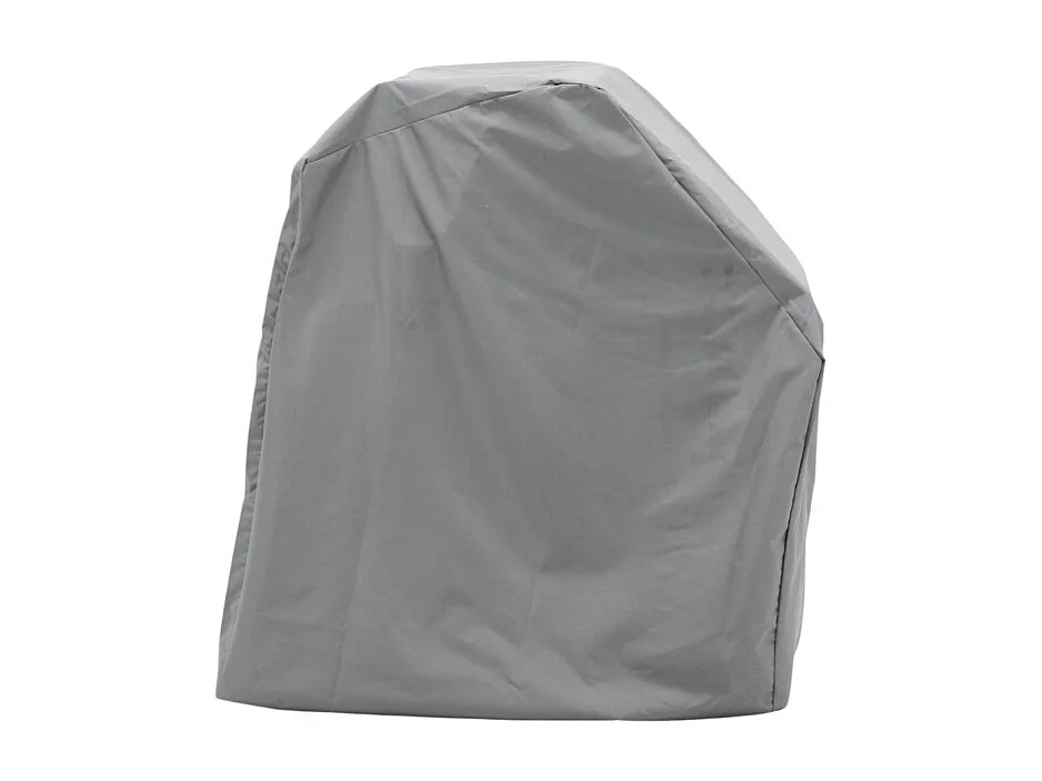 Klas hoezen voor tuinmeubelen 63x95/115/75x90cm grijs.