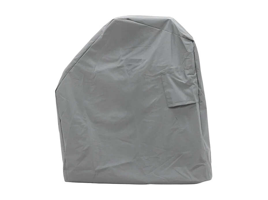 Klas hoezen voor tuinmeubelen 63x95/115/75x90cm grijs.