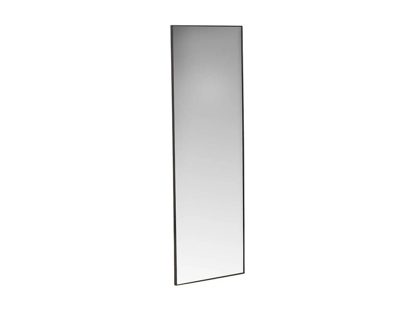 Miroir Design "Dalton" 193cm Noir