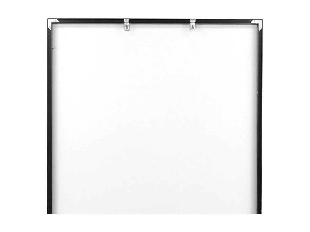 Miroir Design "Dalton" 193cm Noir