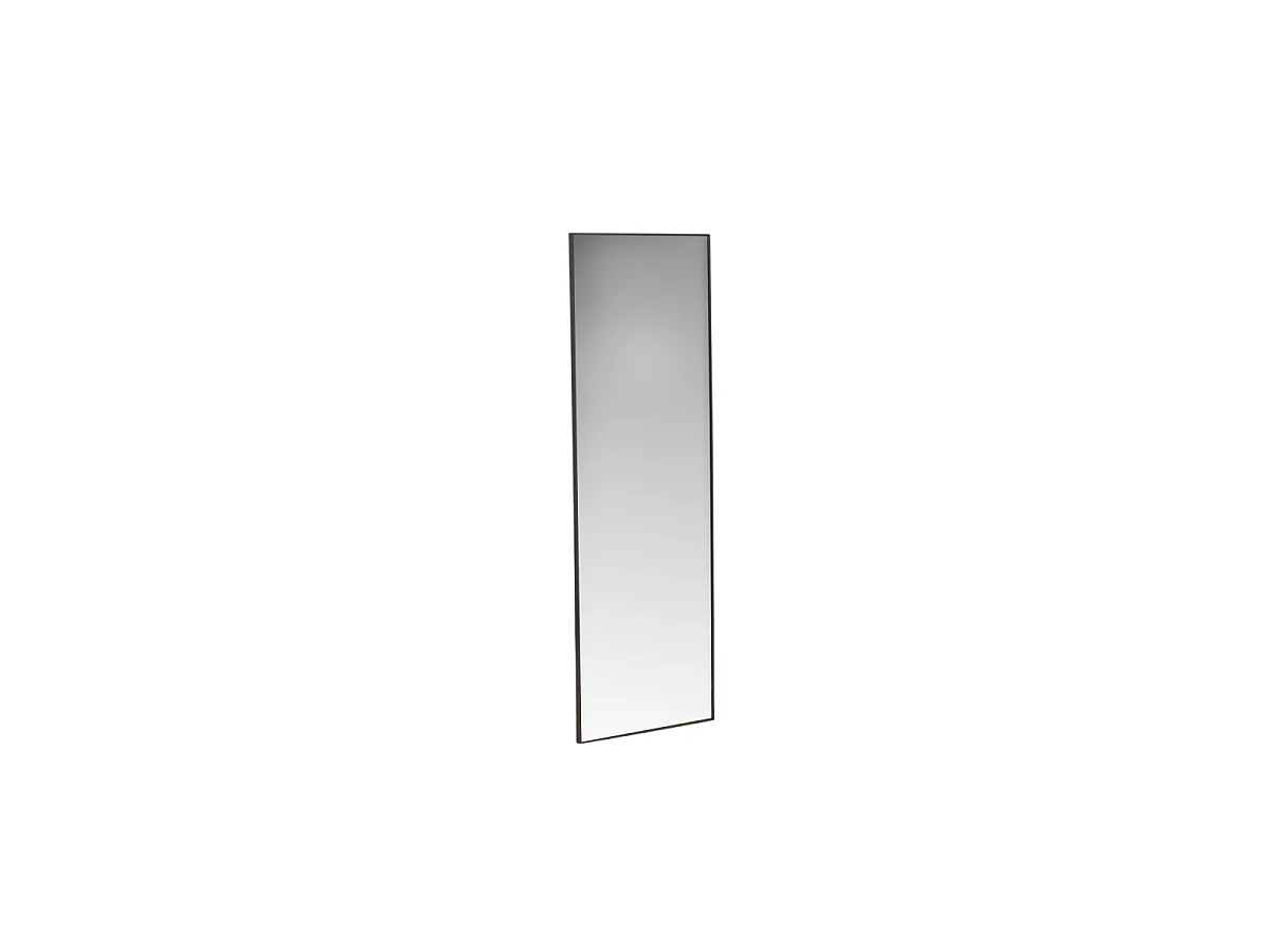 Miroir Design "Dalton" 193cm Noir