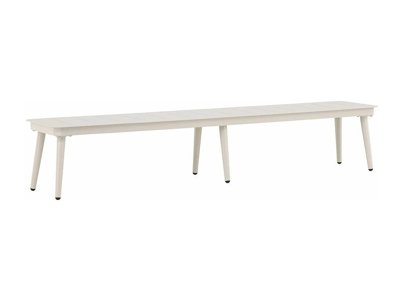 Lina Gartenbank beige.