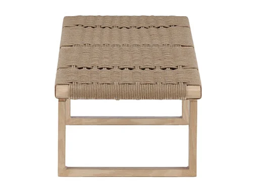 Banco Ängön Naturaleza.