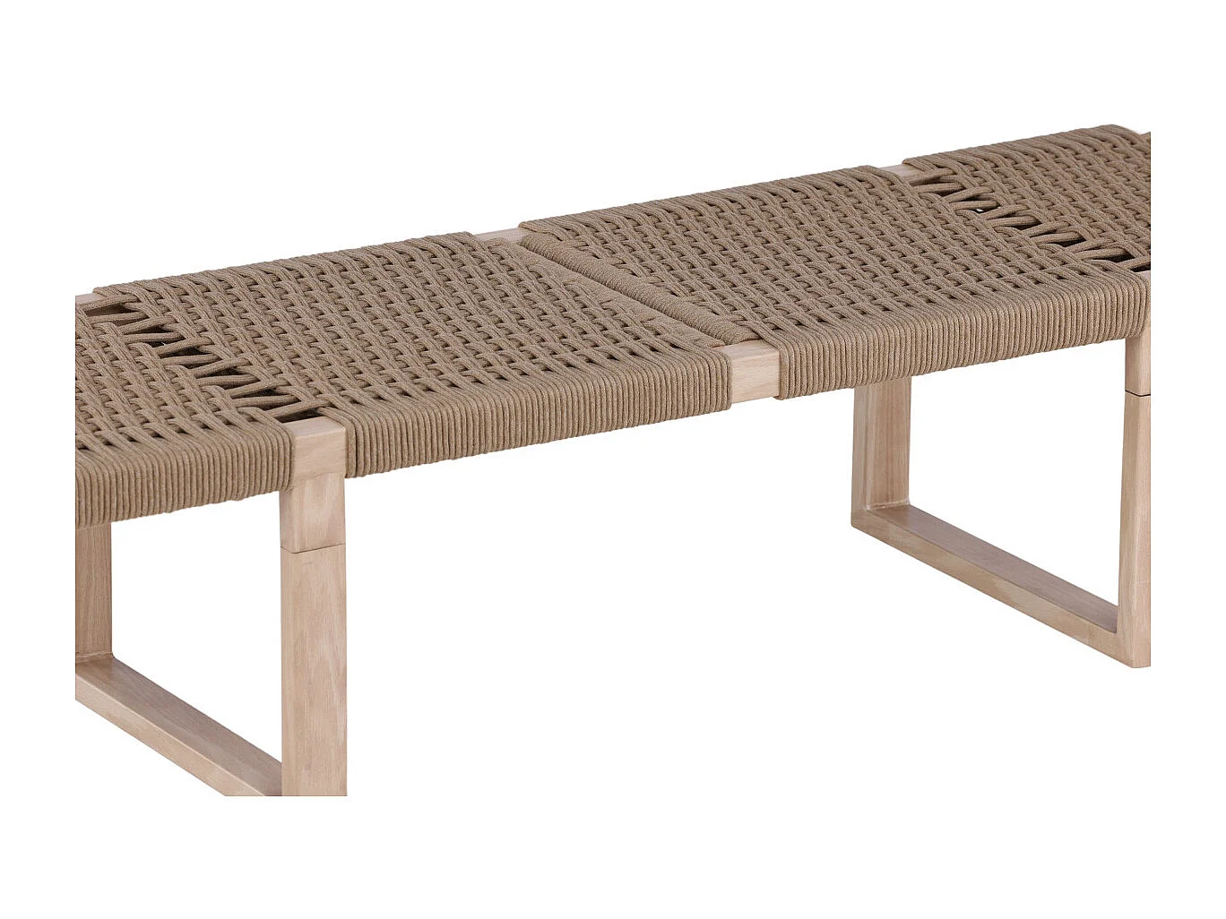 Banco Ängön Naturaleza.