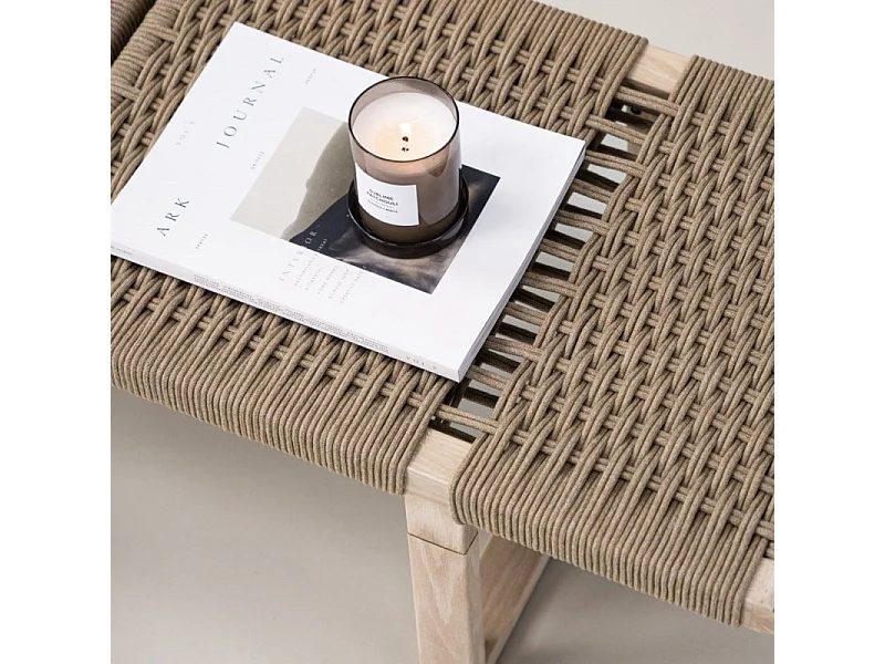 Banco Ängön Naturaleza.