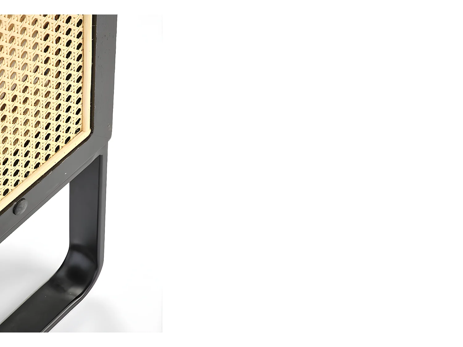 Sessel Ilari/Syntetisches Rattan/Beige