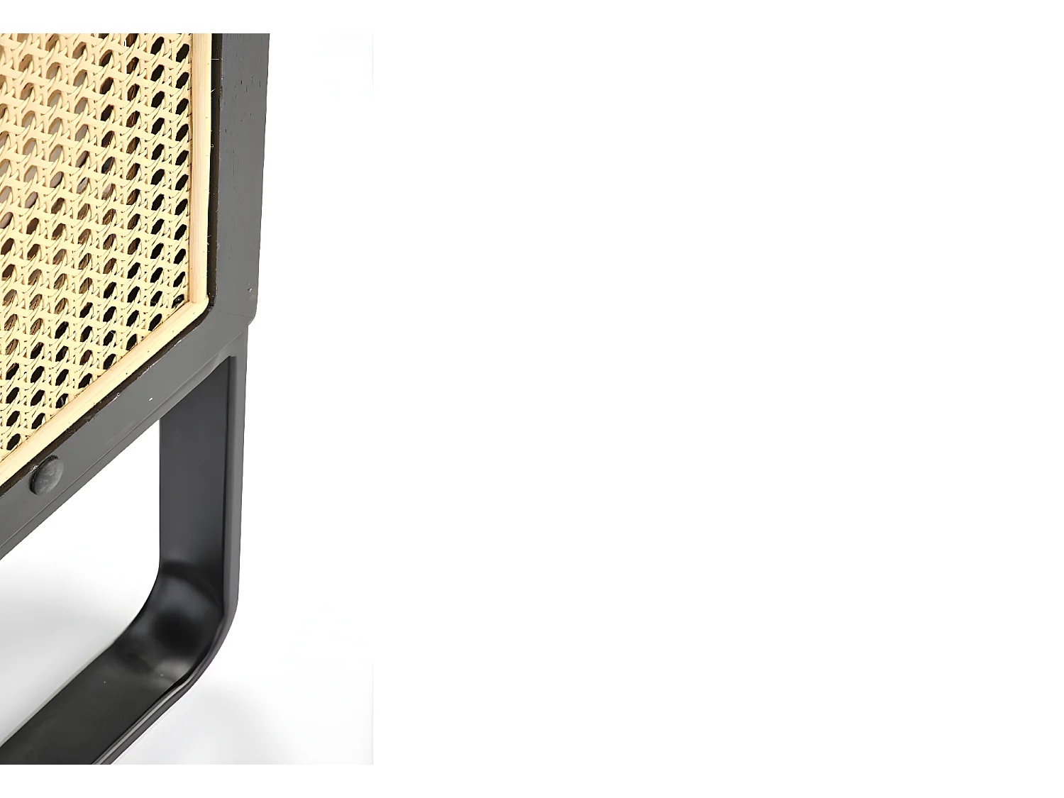 Poltrona  Ilari/Rattan sintetico/Beige