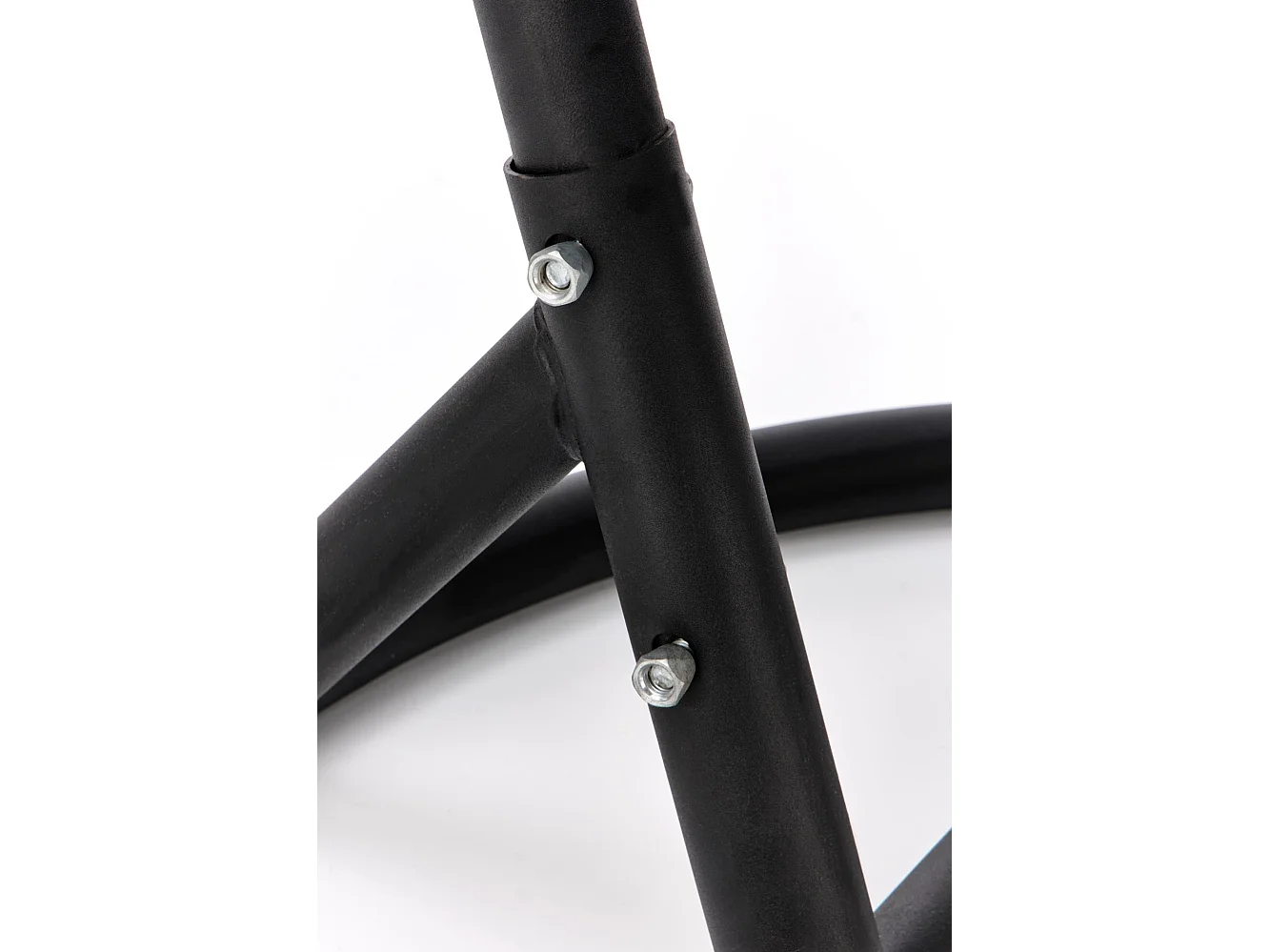 Fauteuil de jardin en rotin synthétique 195x58 cm