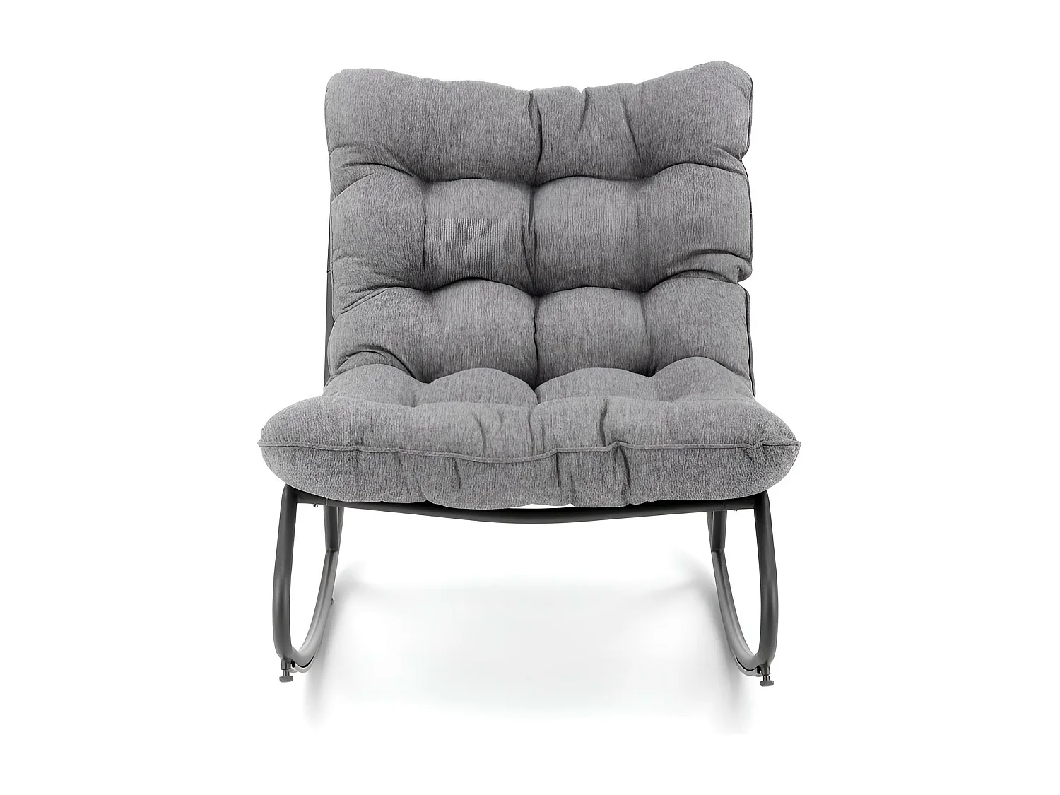 Relax Sessel Gatto/Schwarz&Grau