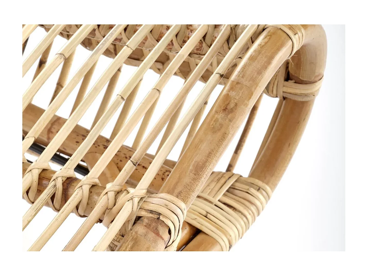 Relax Sessel Melodie/Rattan/Beige