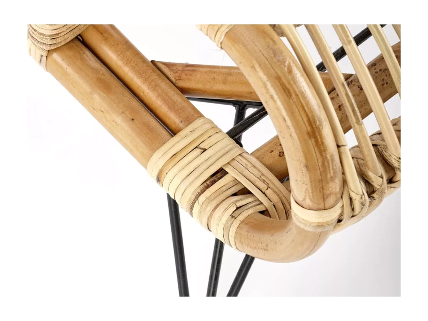 Relax Sessel Melodie/Rattan/Beige