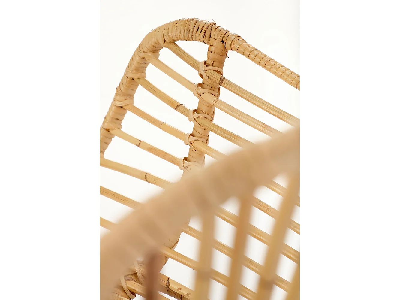 Sedia a conchiglia B335/Nero