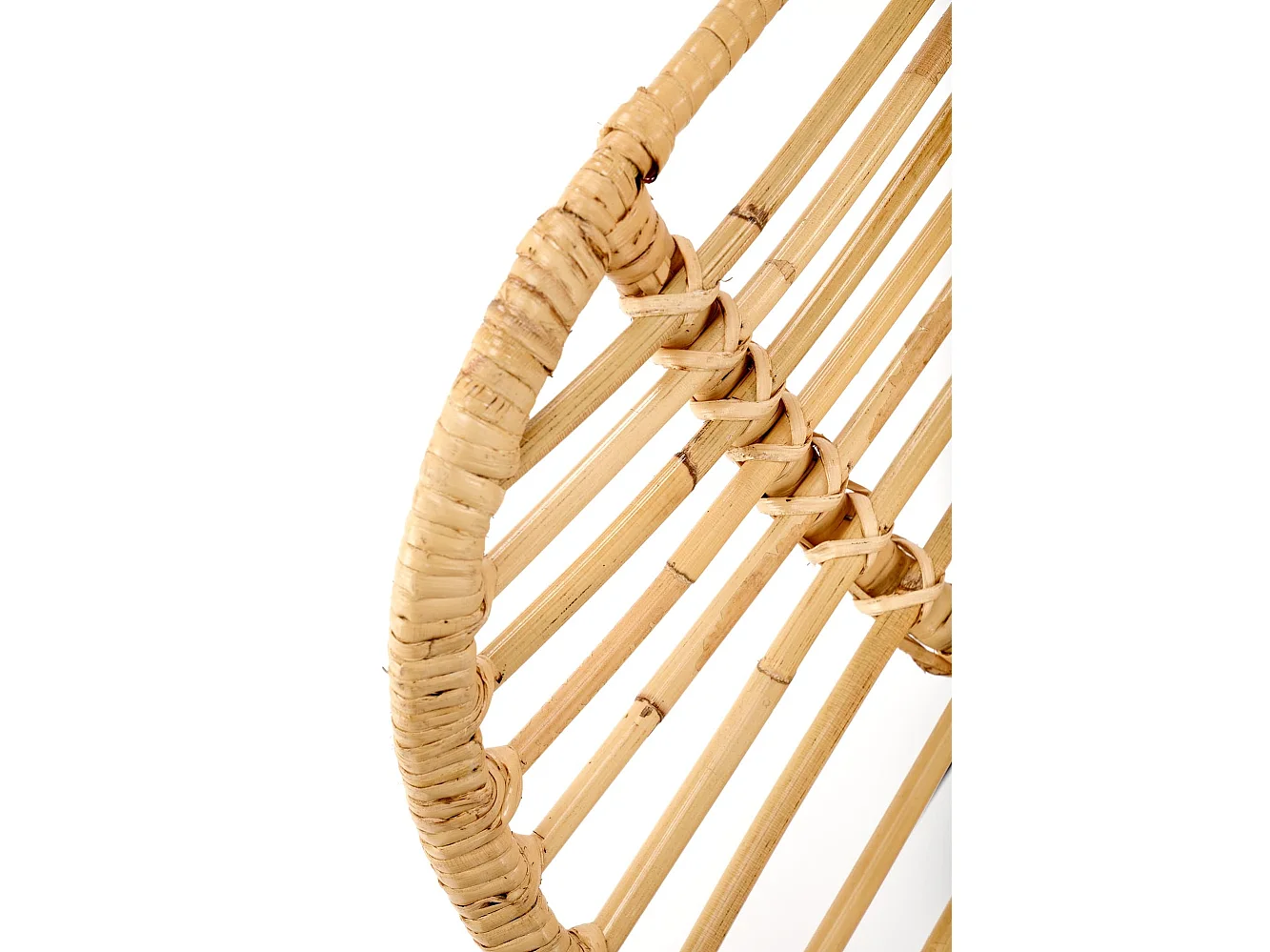 Sedia a conchiglia B335/Nero