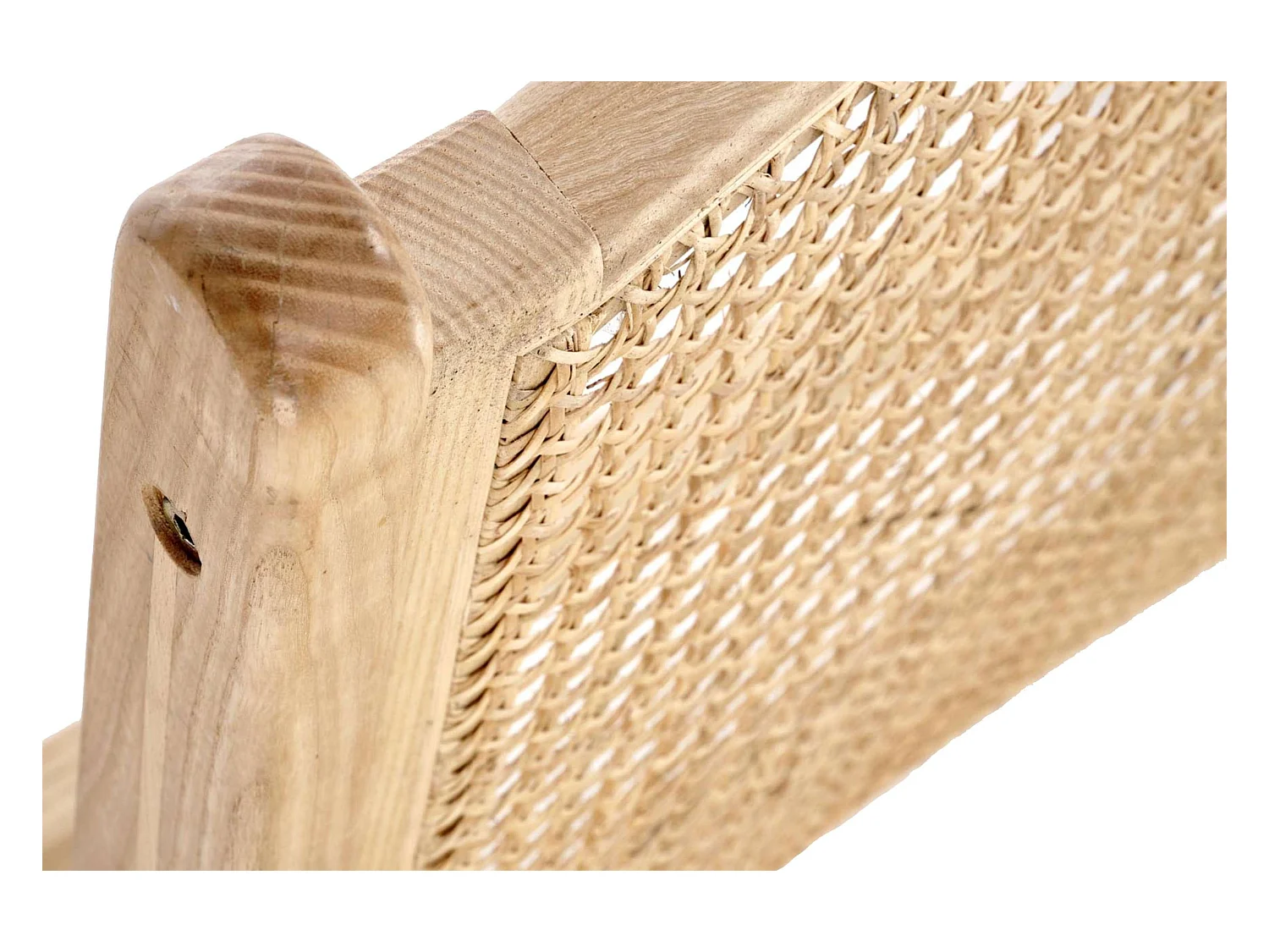 Sessel - Boho - beige - CALLIPTE