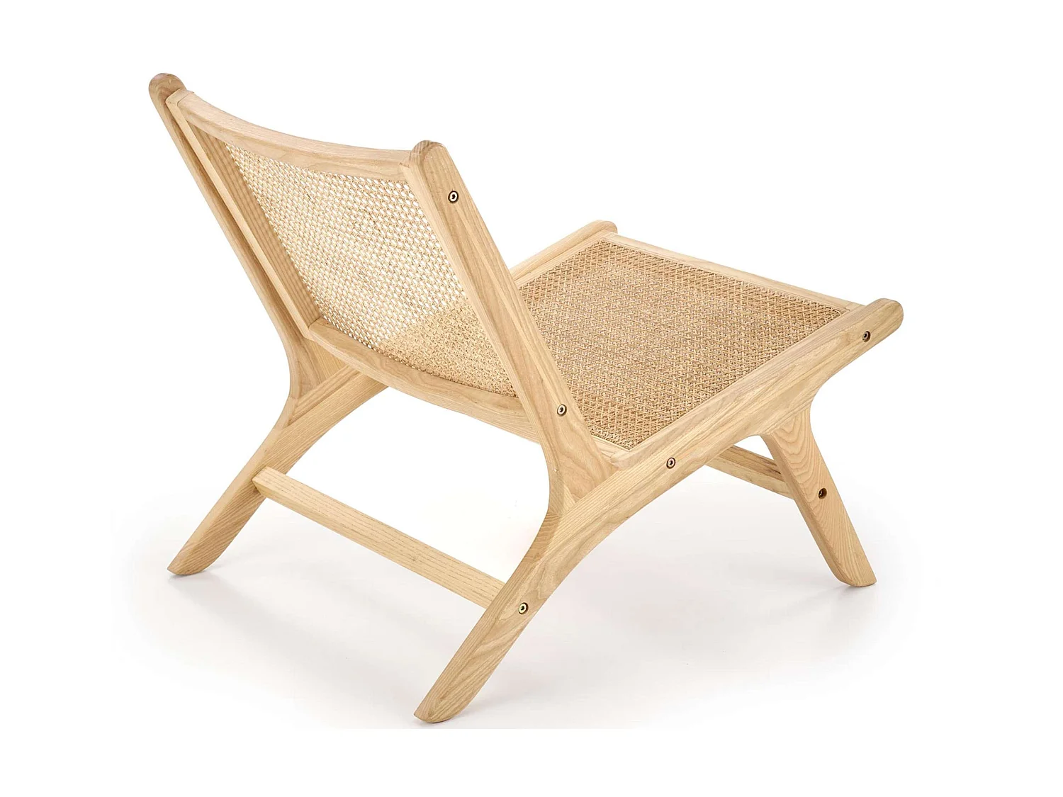 Sessel - Boho - beige - CALLIPTE