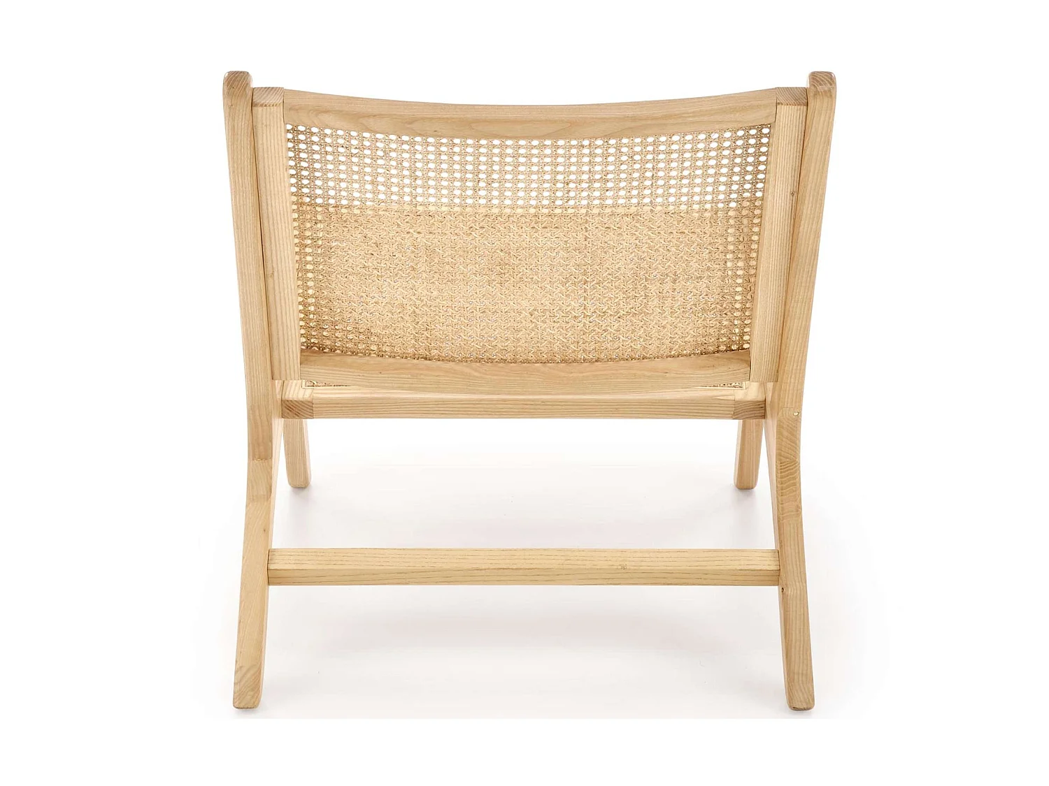 Sessel - Boho - beige - CALLIPTE