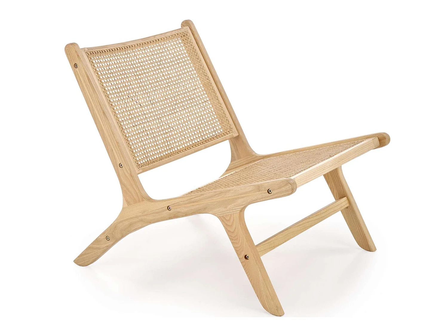 Sessel - Boho - beige - CALLIPTE