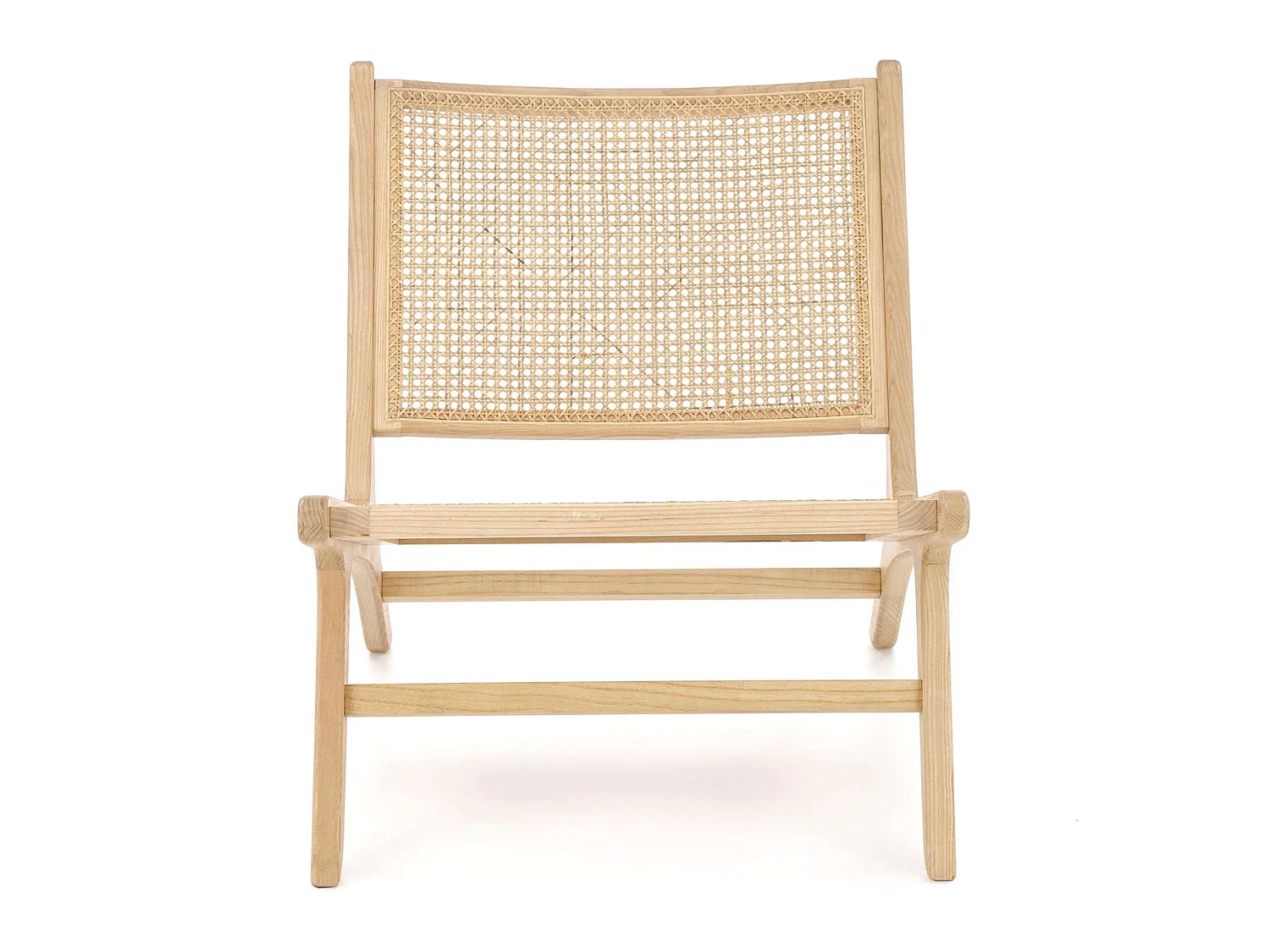 Sessel - Boho - beige - CALLIPTE