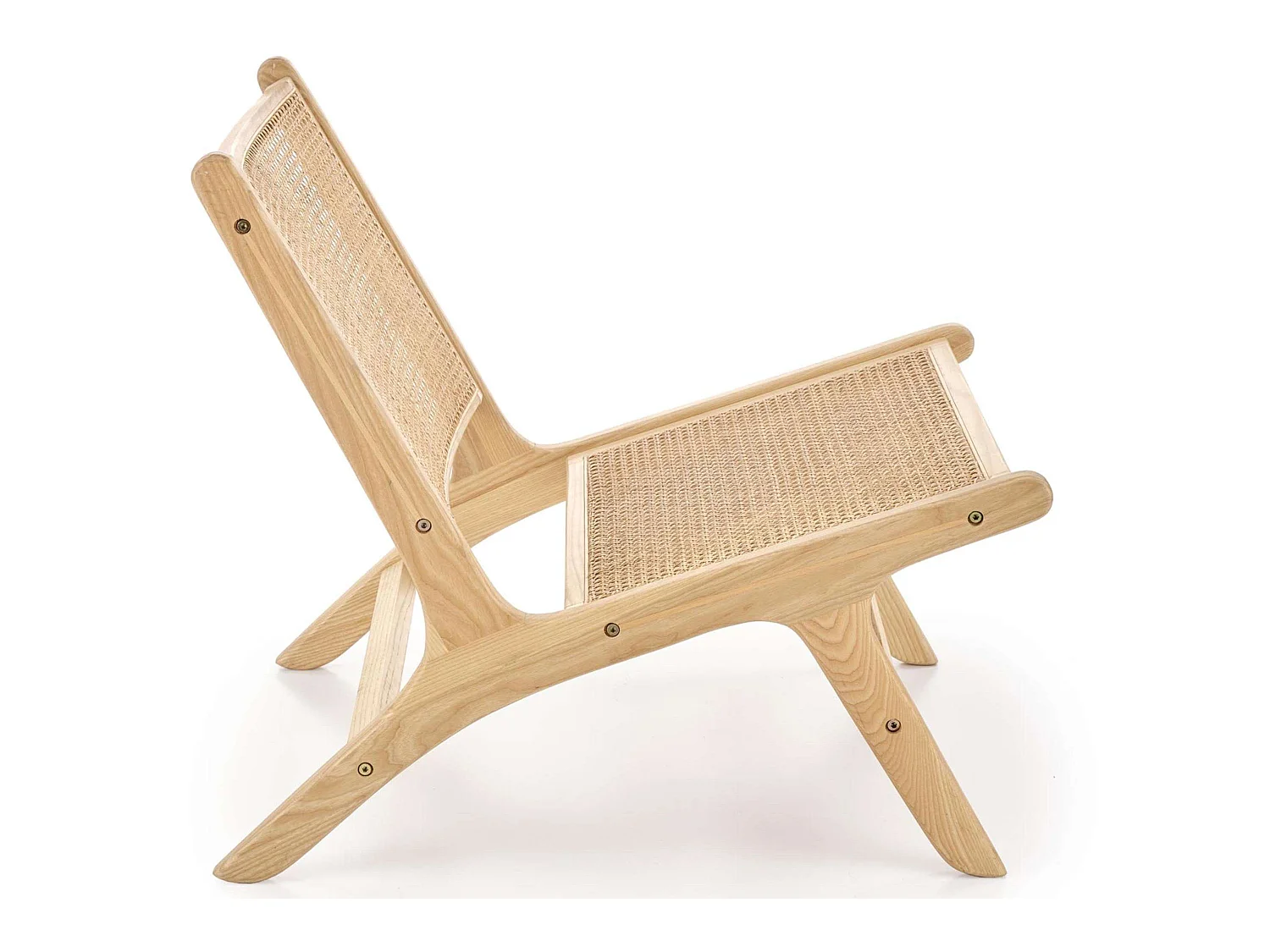 Sessel - Boho - beige - CALLIPTE