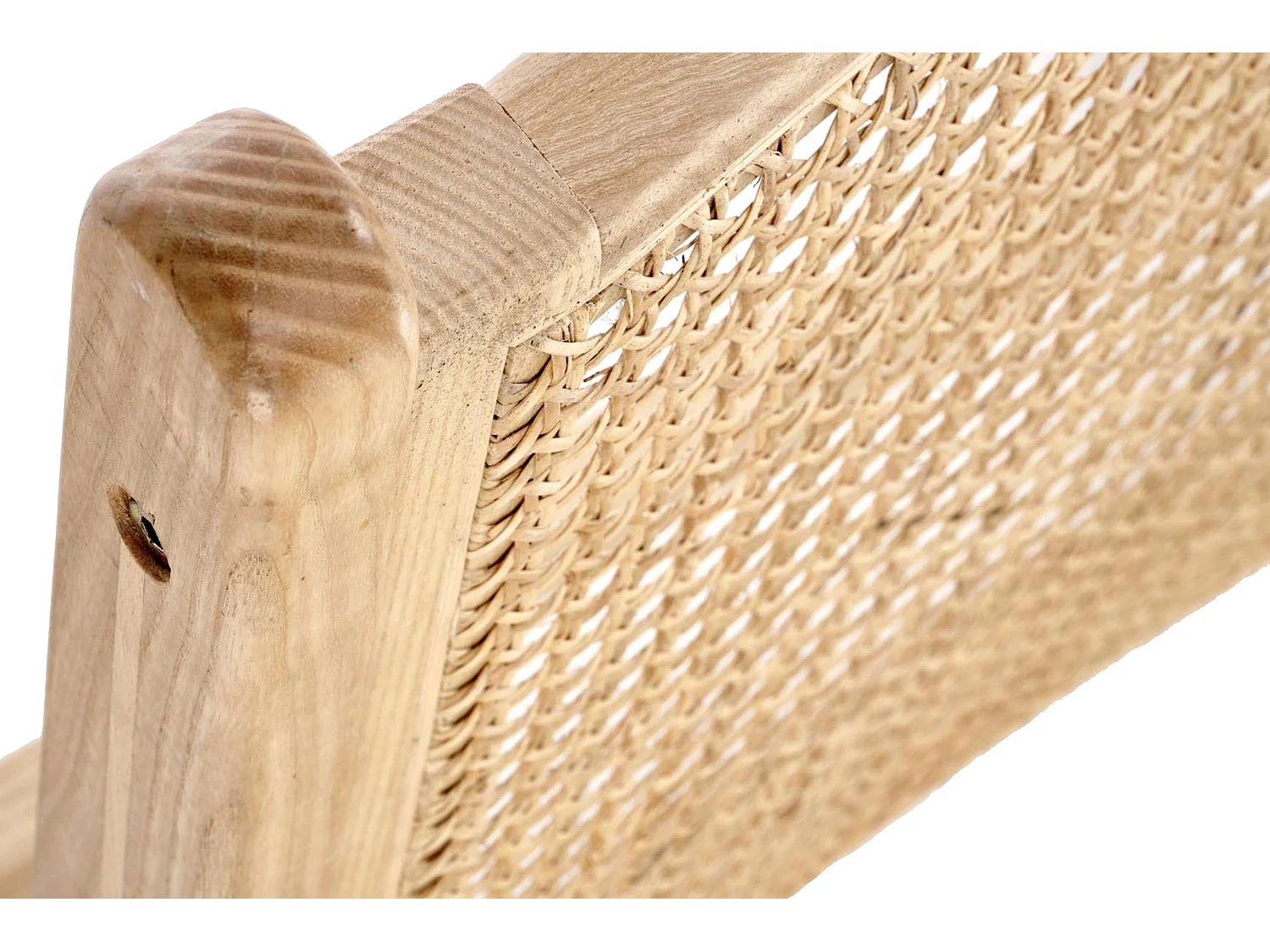 Sessel - Boho - beige - CALLIPTE