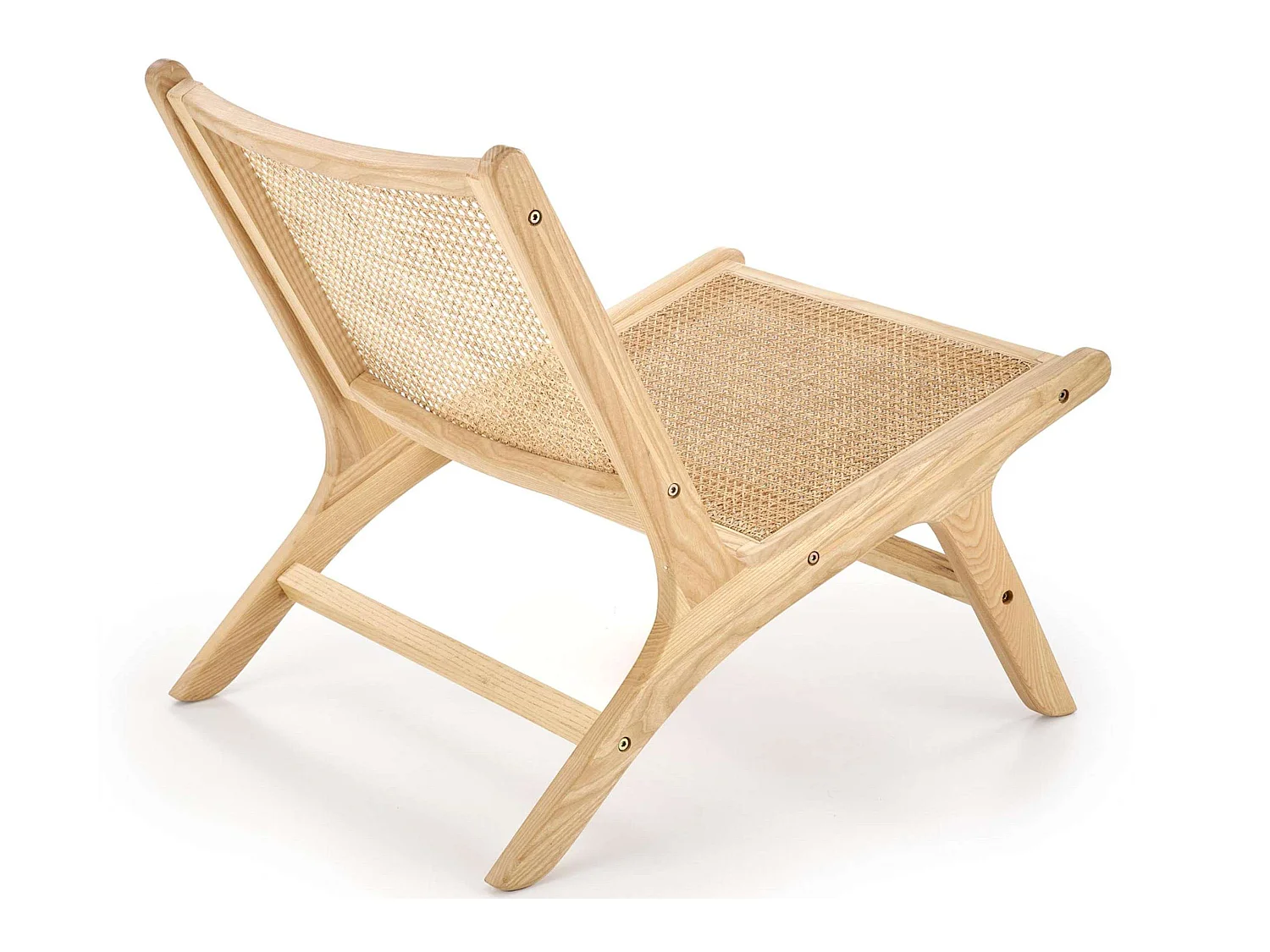 Sessel - Boho - beige - CALLIPTE