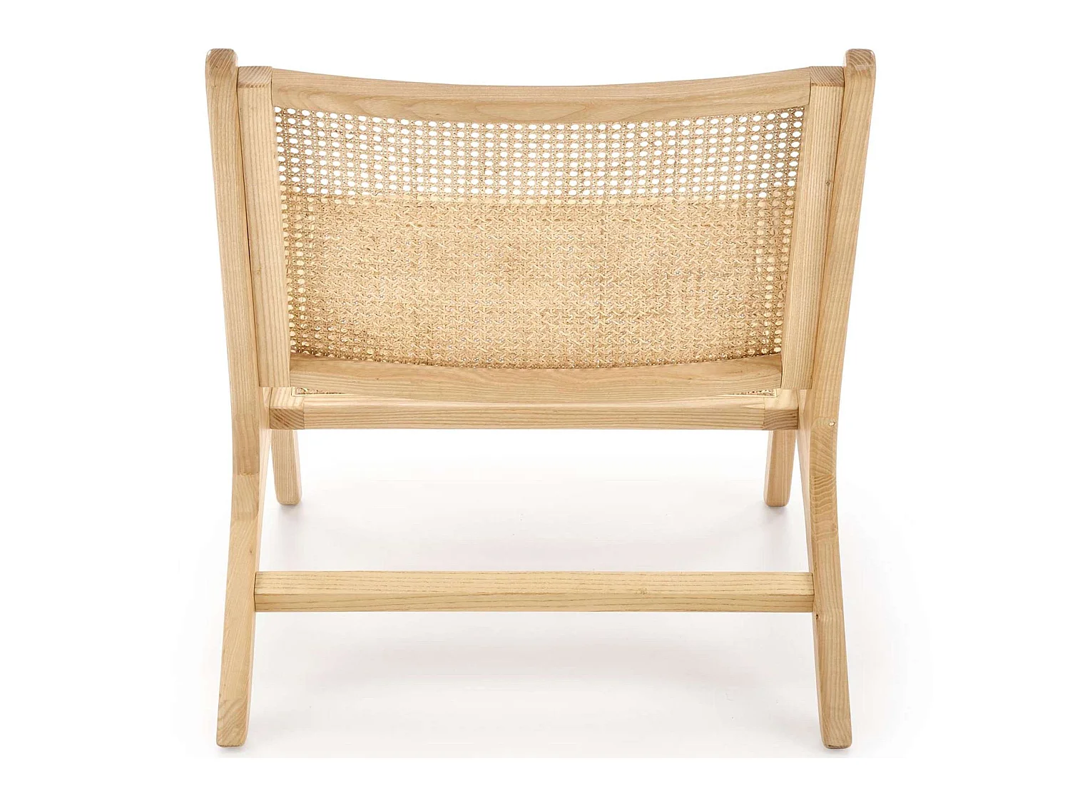 Sessel - Boho - beige - CALLIPTE