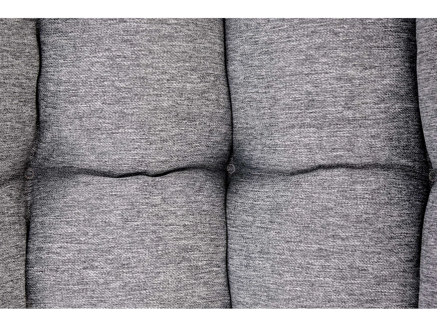 Sessel - modern - grau - ALESTE