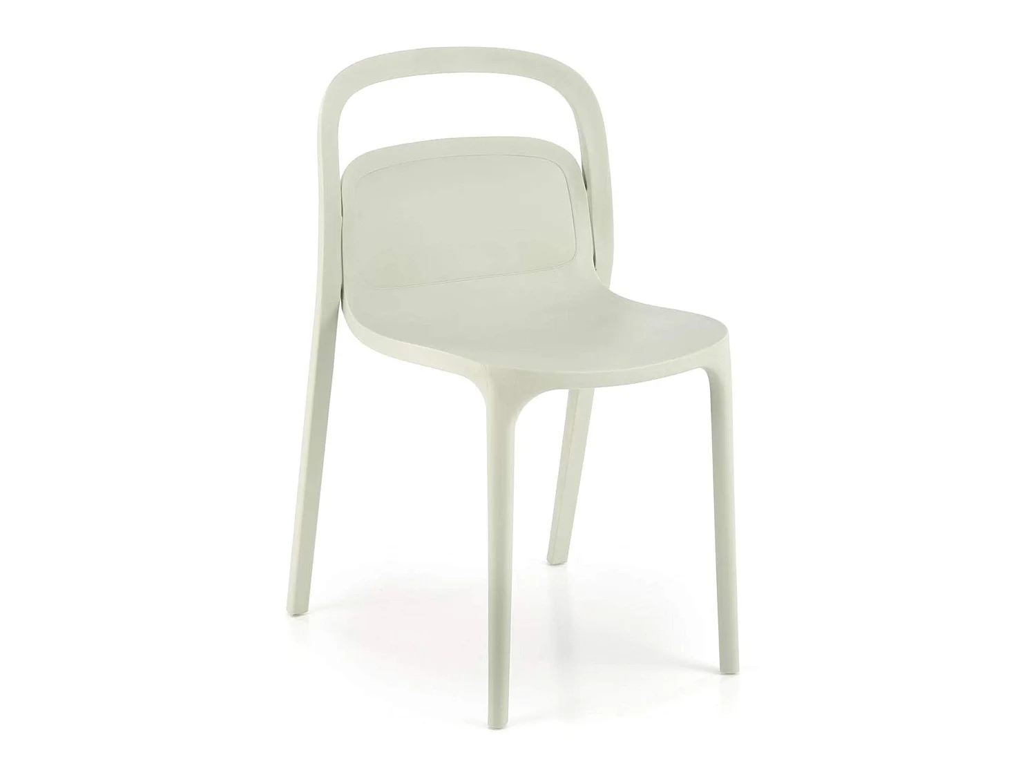 Stuhl - modern - mint - FENOKE