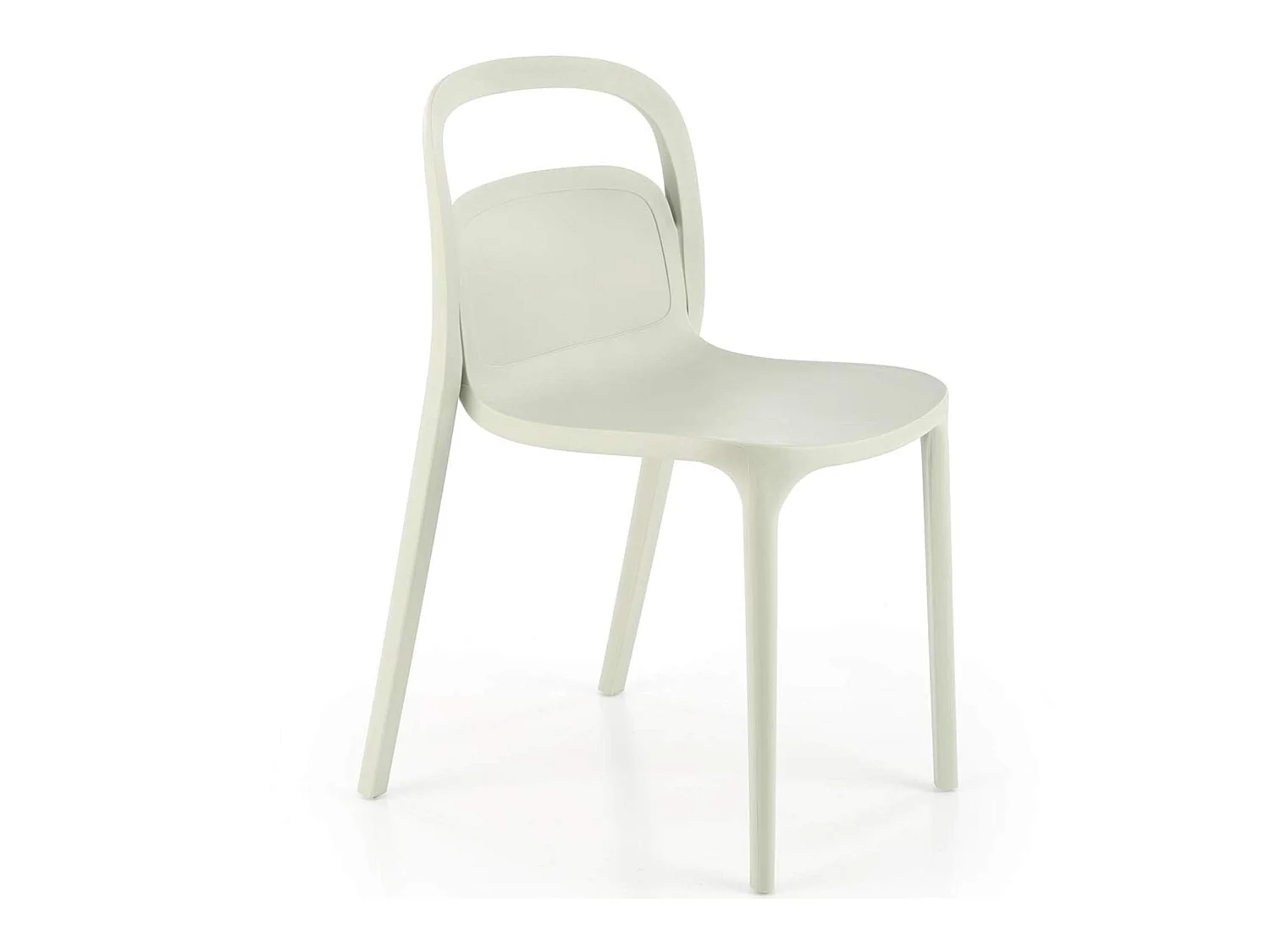 Stuhl - modern - mint - FENOKE