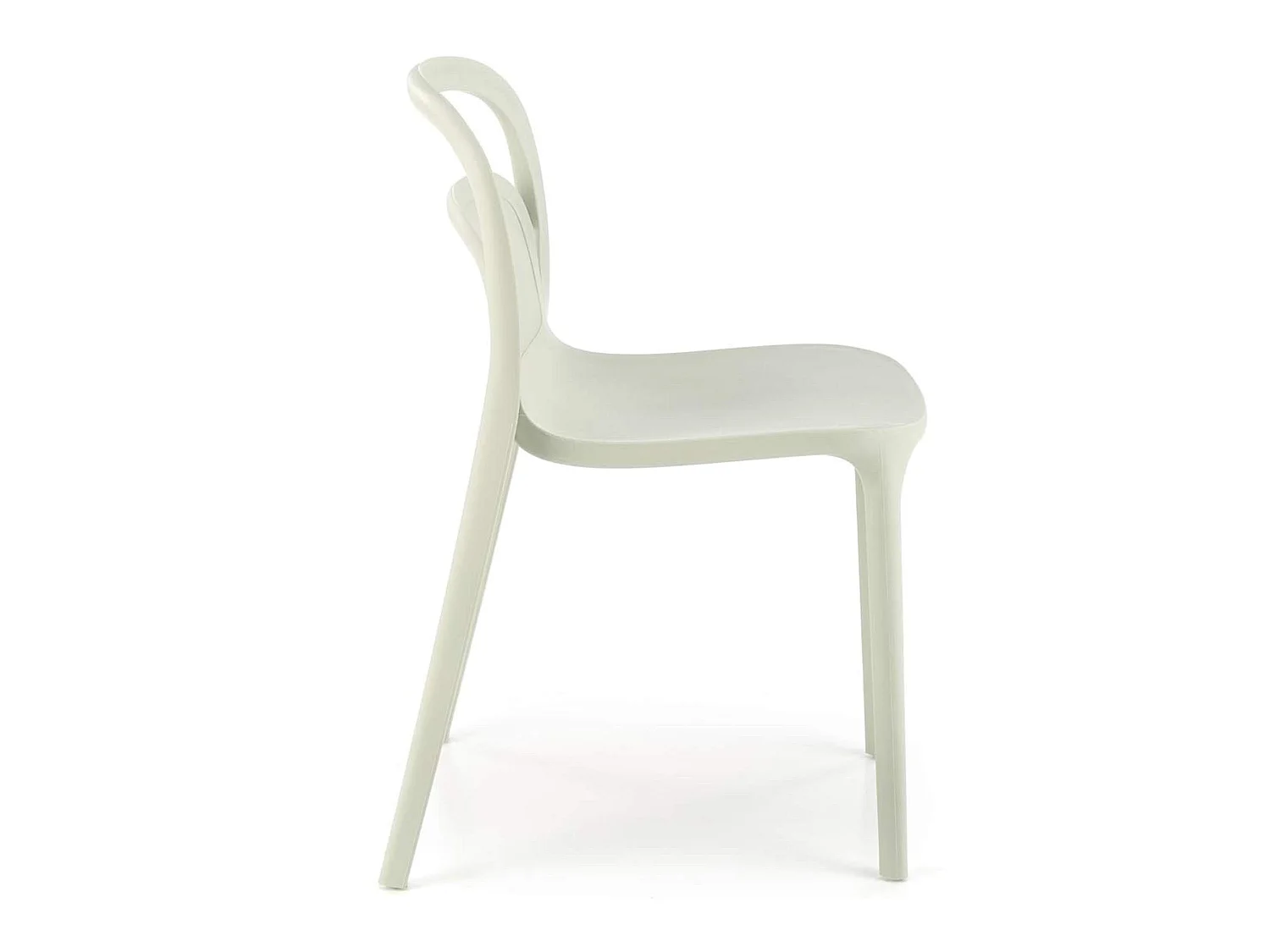 Stuhl - modern - mint - FENOKE