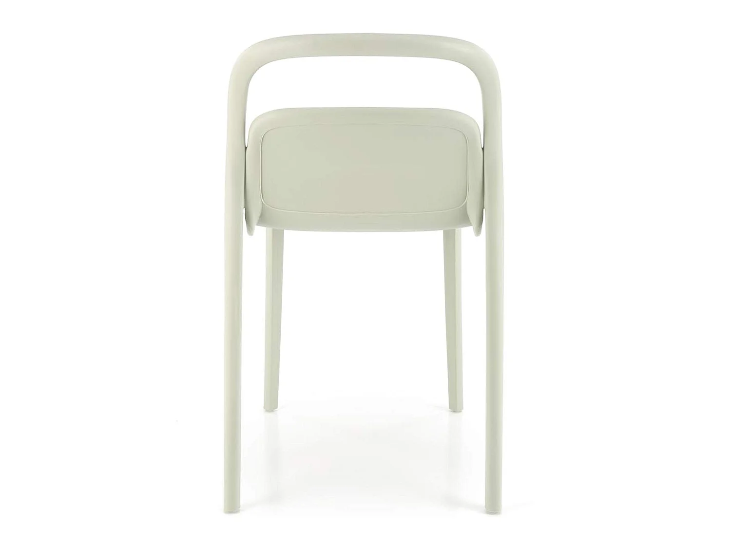 Stuhl - modern - mint - FENOKE