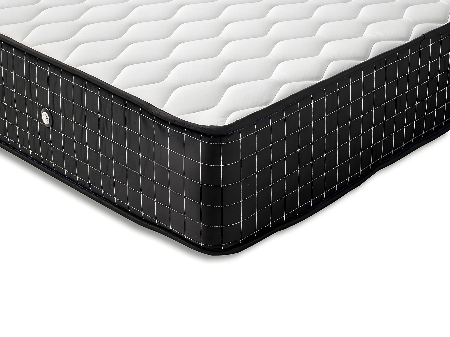 Colchão de Casal Anatómico (200×180 cm)