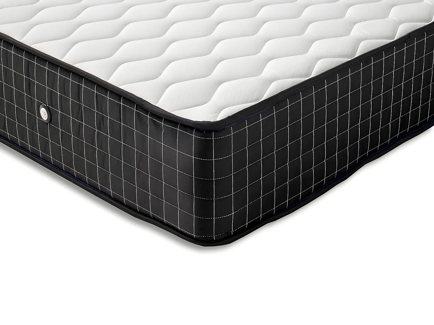 Colchão de Casal Anatómico (190×140 cm)