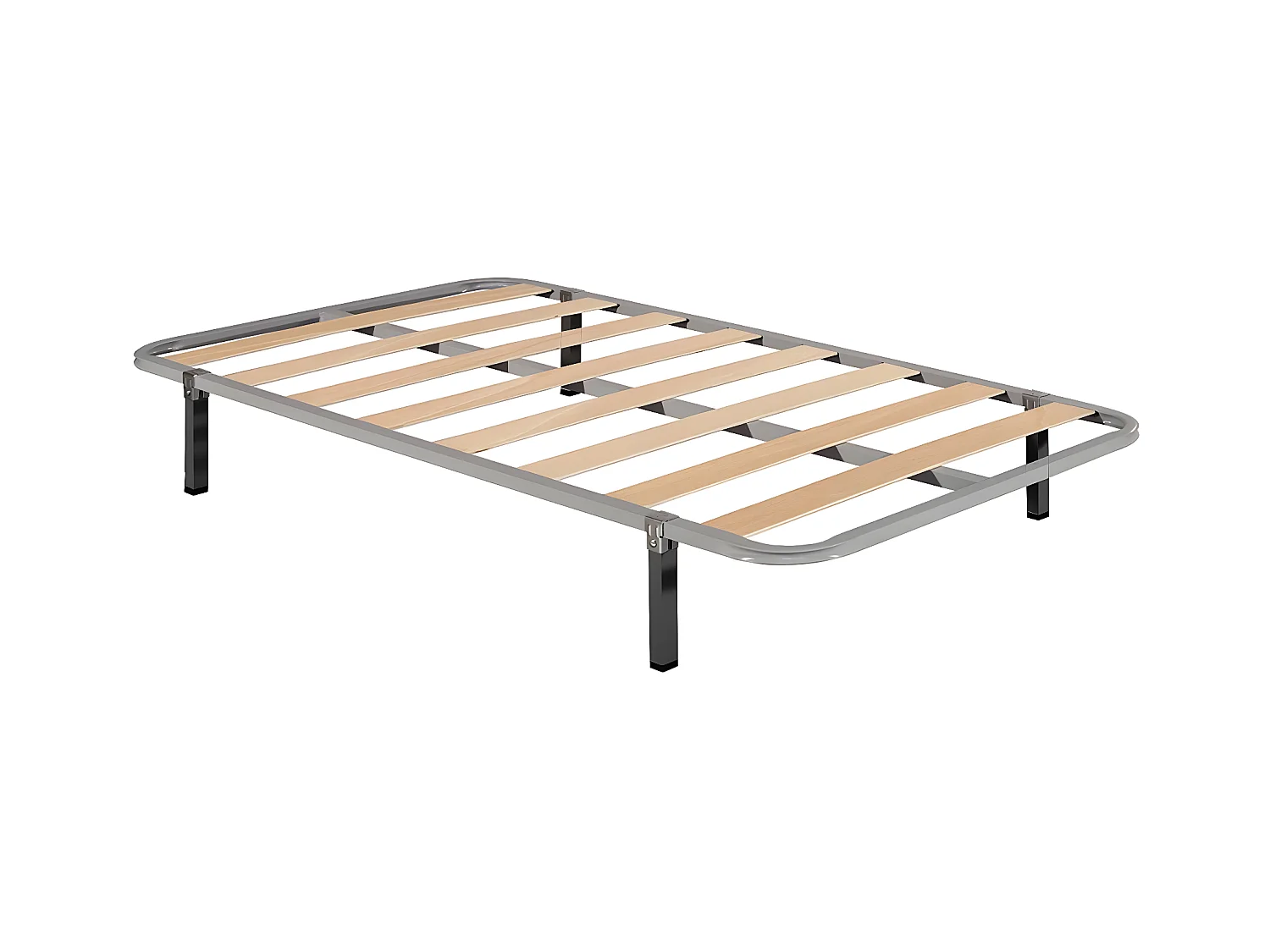Estrado para Cama de Casal (190 x 140 cm)