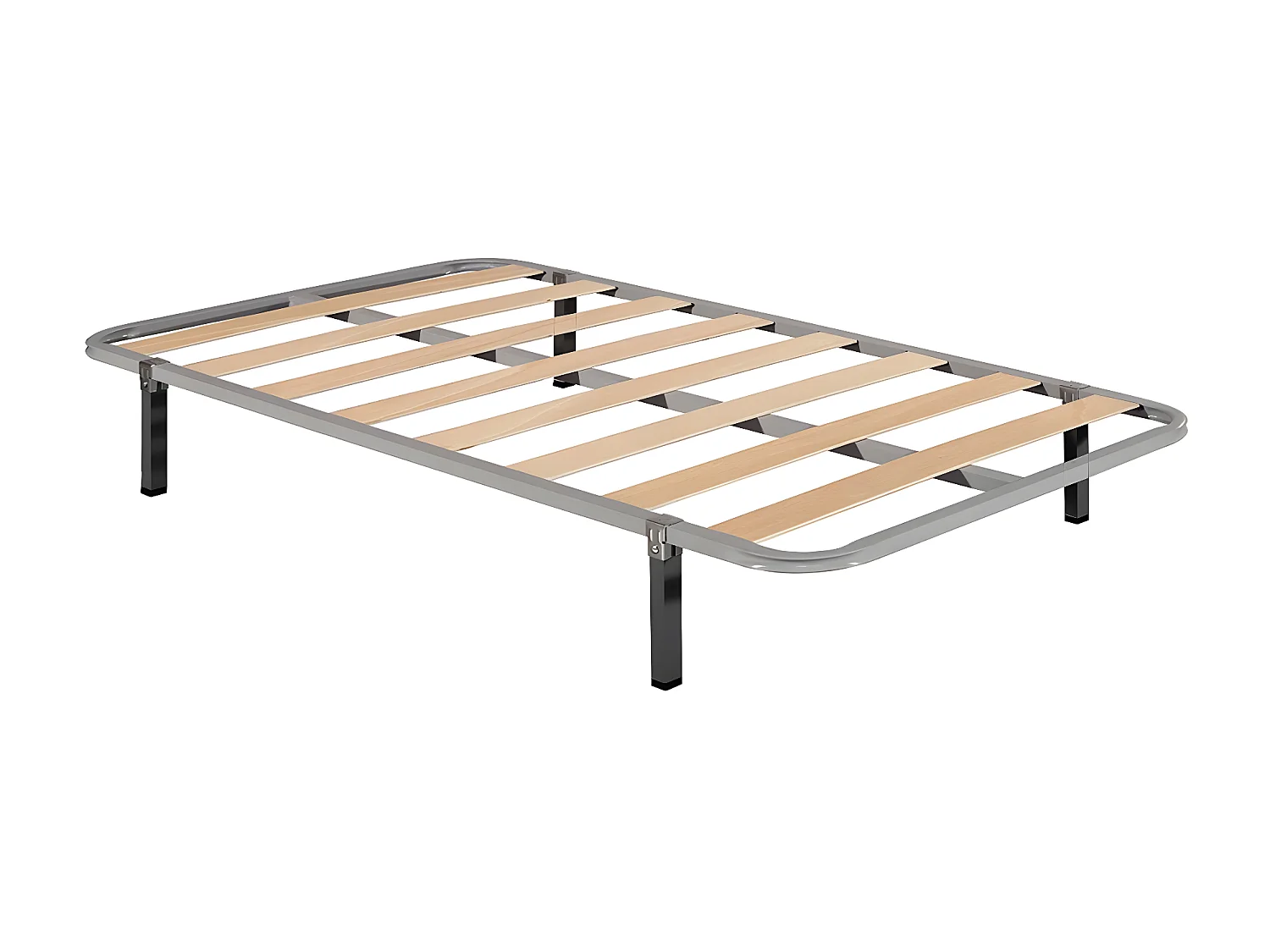 Estrado para Cama de Casal (190 x 140 cm)