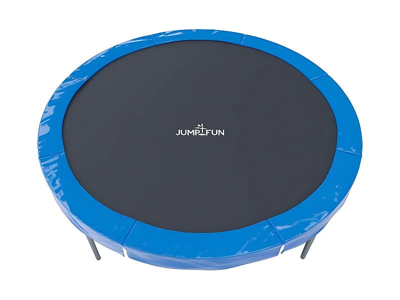 Coussin de protection des ressorts pour Trampoline 12FT ø366cm Universel Classique
