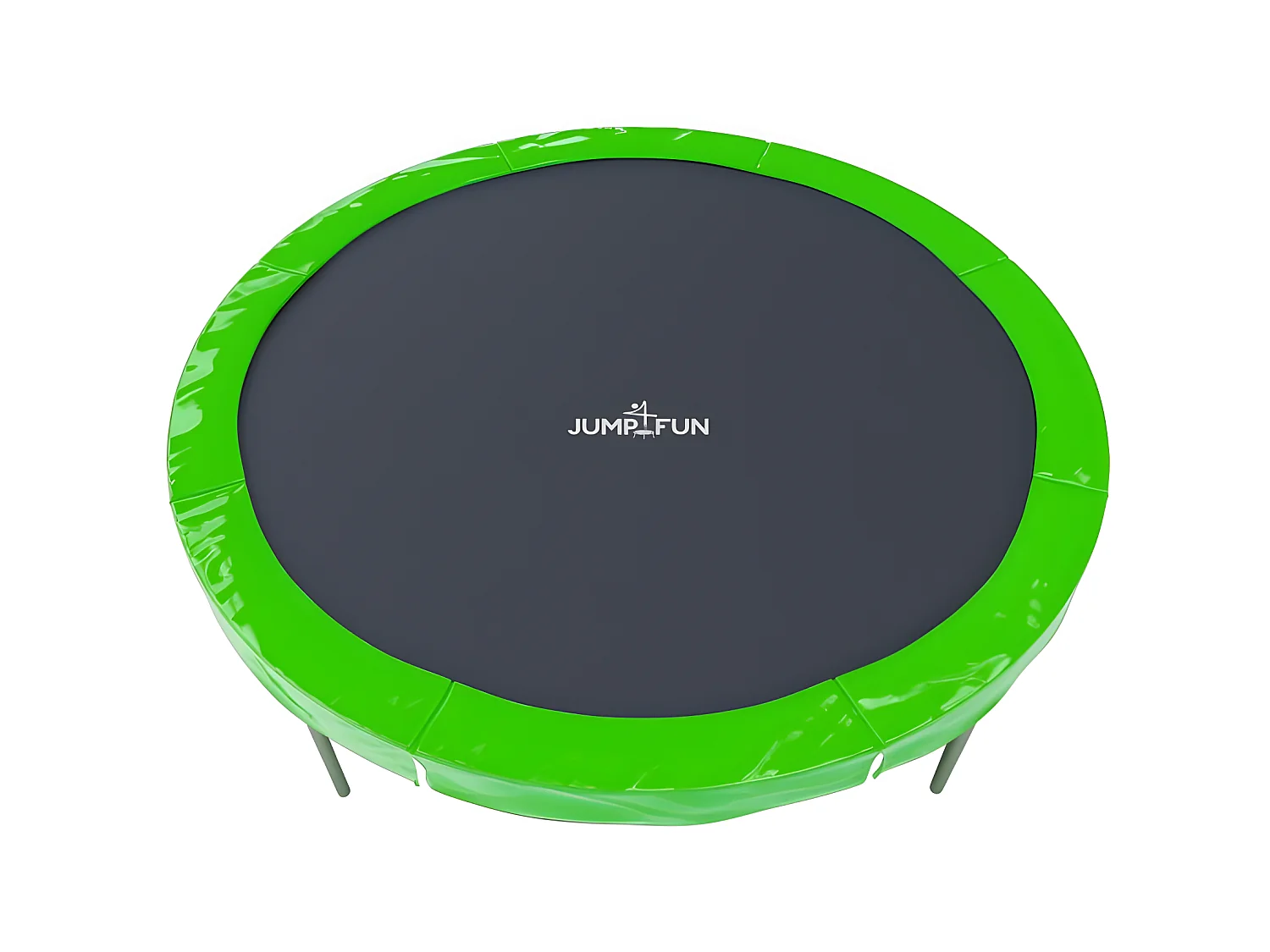Coussin de protection des ressorts pour Trampoline 6FT ø185cm Universel Classique